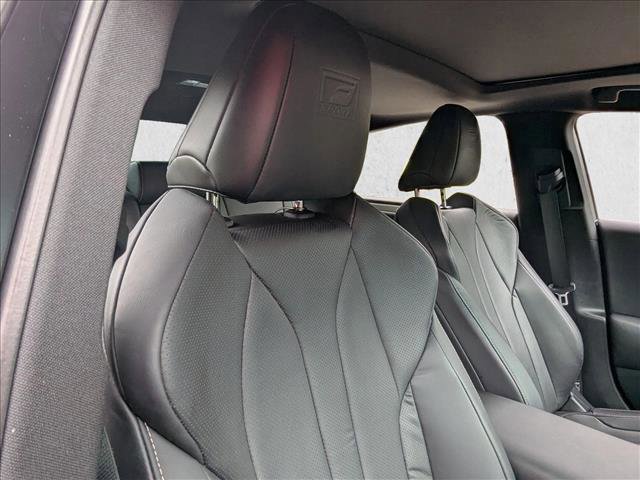 Used 2023 Lexus ES 350 F Sport image 21