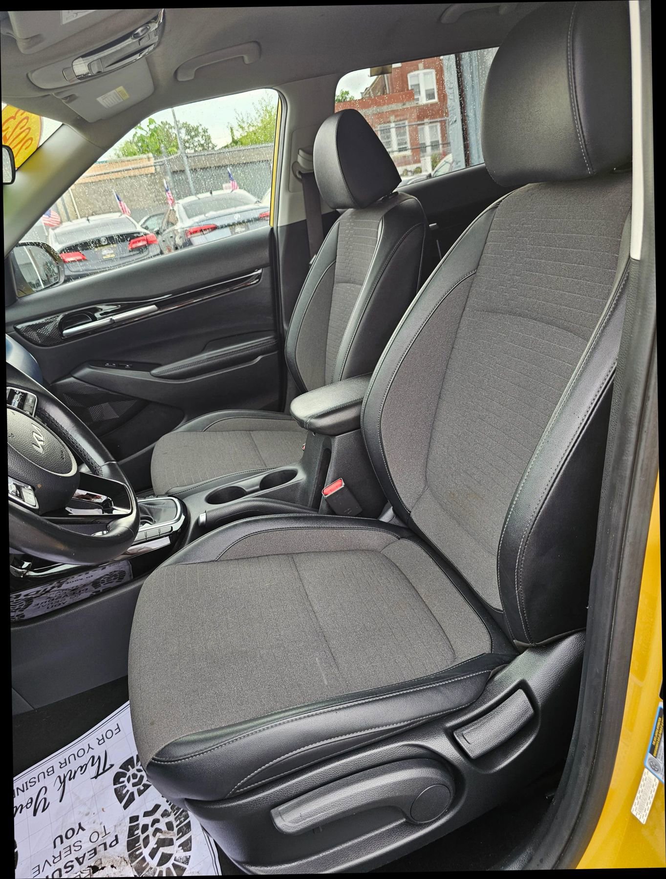 Used 2023 Kia Seltos Nightfall Edition image 28