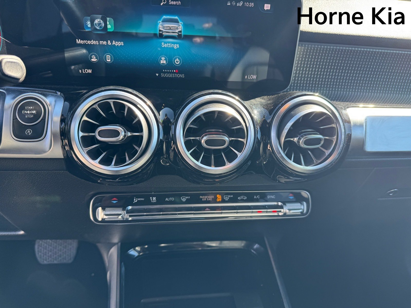 Used 2020 Mercedes-Benz GLB 250 image 21