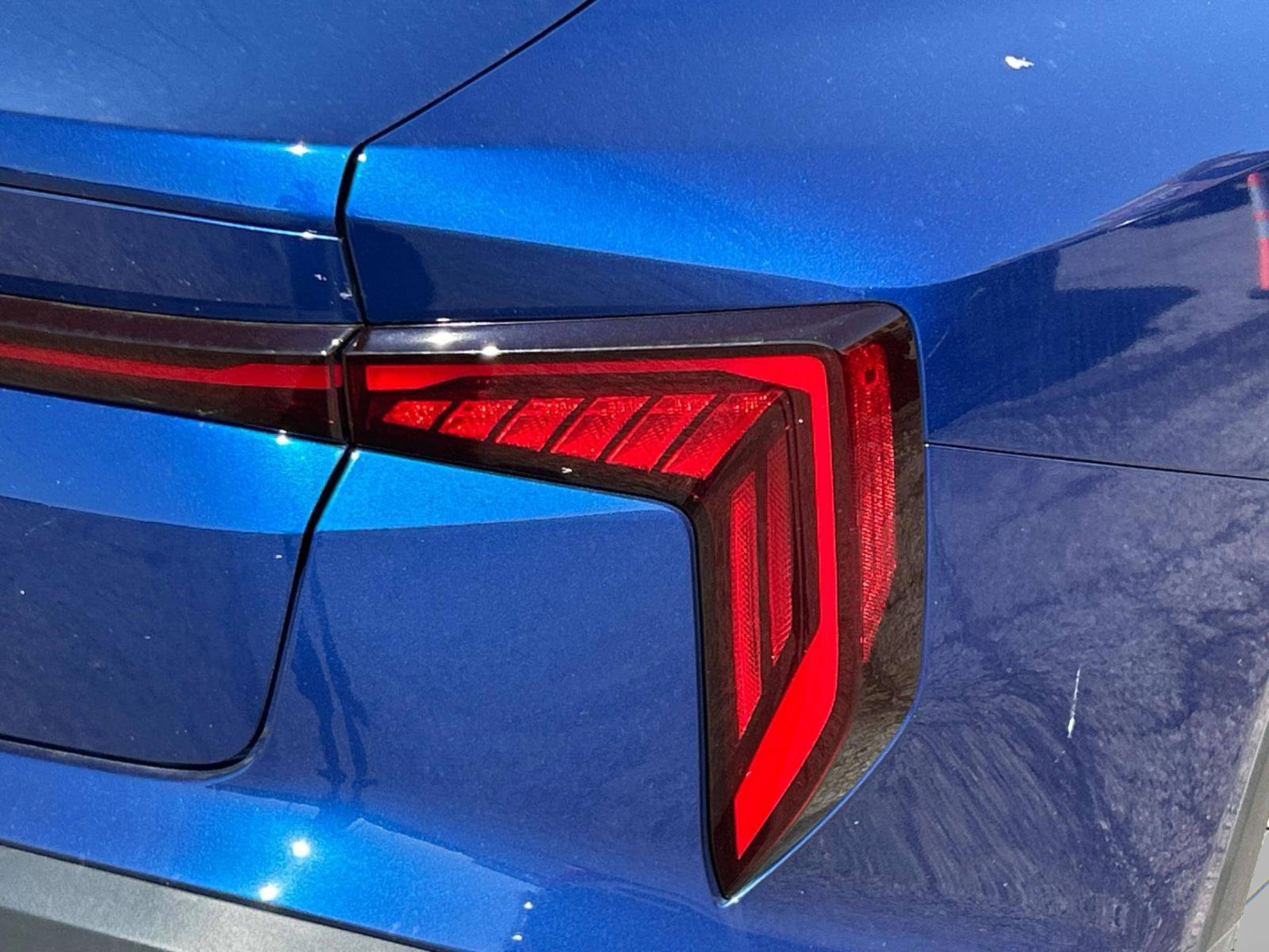 New 2025 Kia K4 EX image 10