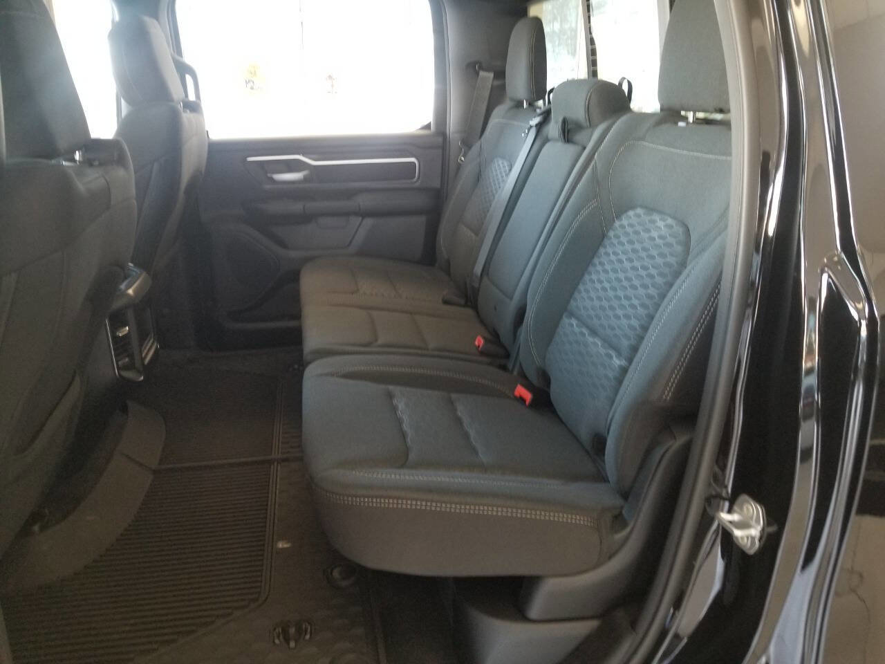 New 2026 RAM 1500 Big Horn image 17