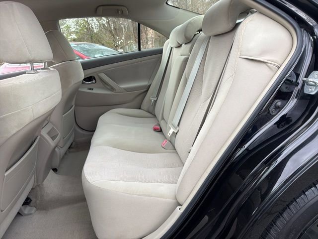 Used 2010 Toyota Camry image 8