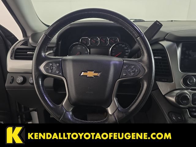 Used 2019 Chevrolet Tahoe LT w/ RST Edition AWD/4WD image 14