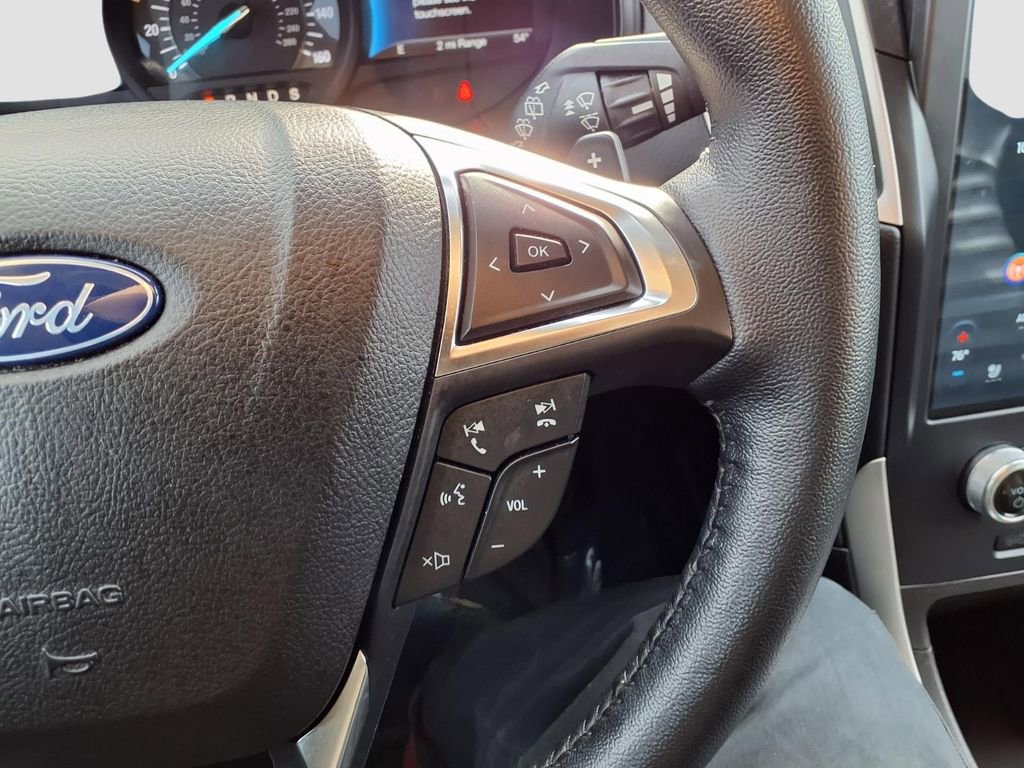 Used 2023 Ford Edge SEL w/ Convenience Package image 19