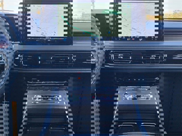 New 2025 Lincoln Aviator Reserve w/ Jet Appearance Package image 27