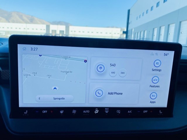 New 2026 Ford Maverick Lariat image 15