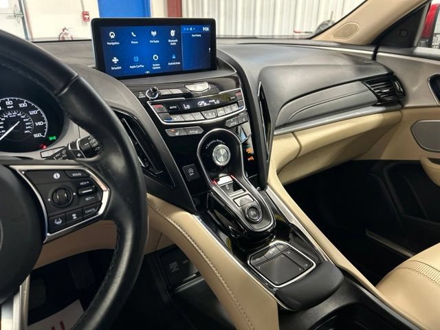 Used 2021 Acura RDX AWD w/ Technology Package image 29