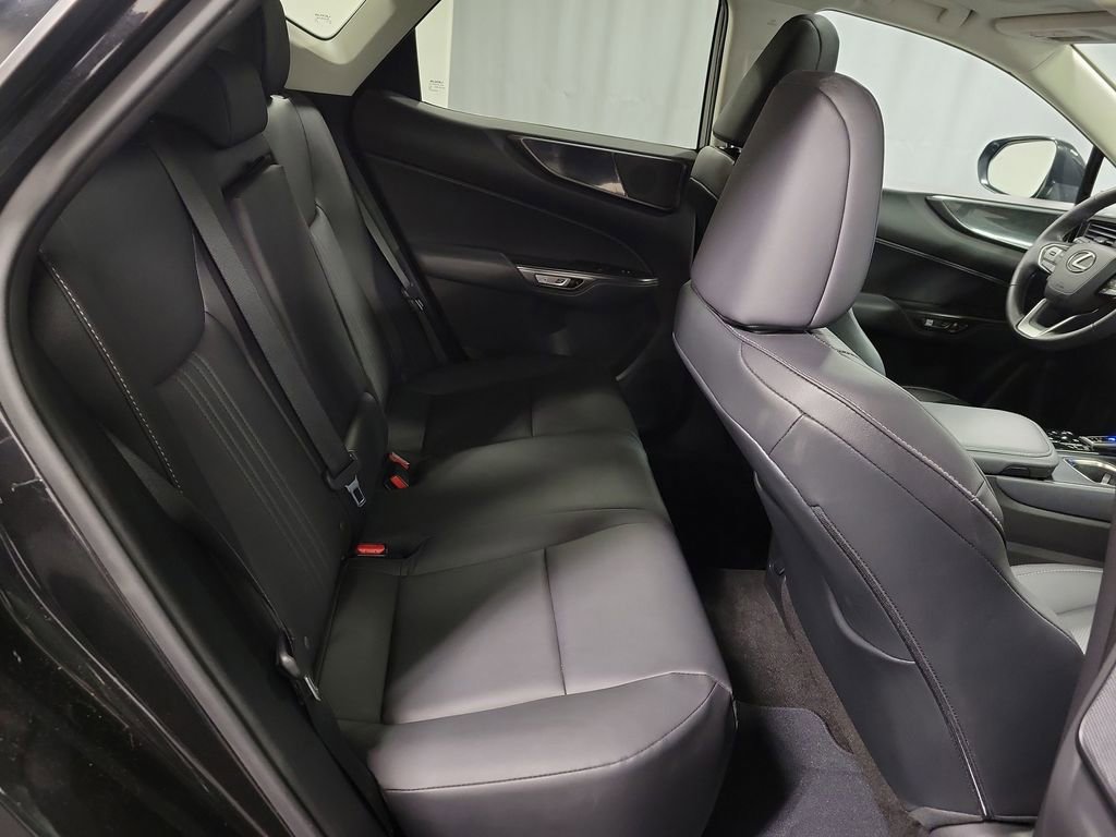 Used 2024 Lexus NX 350 AWD w/ Cold Area Package image 25