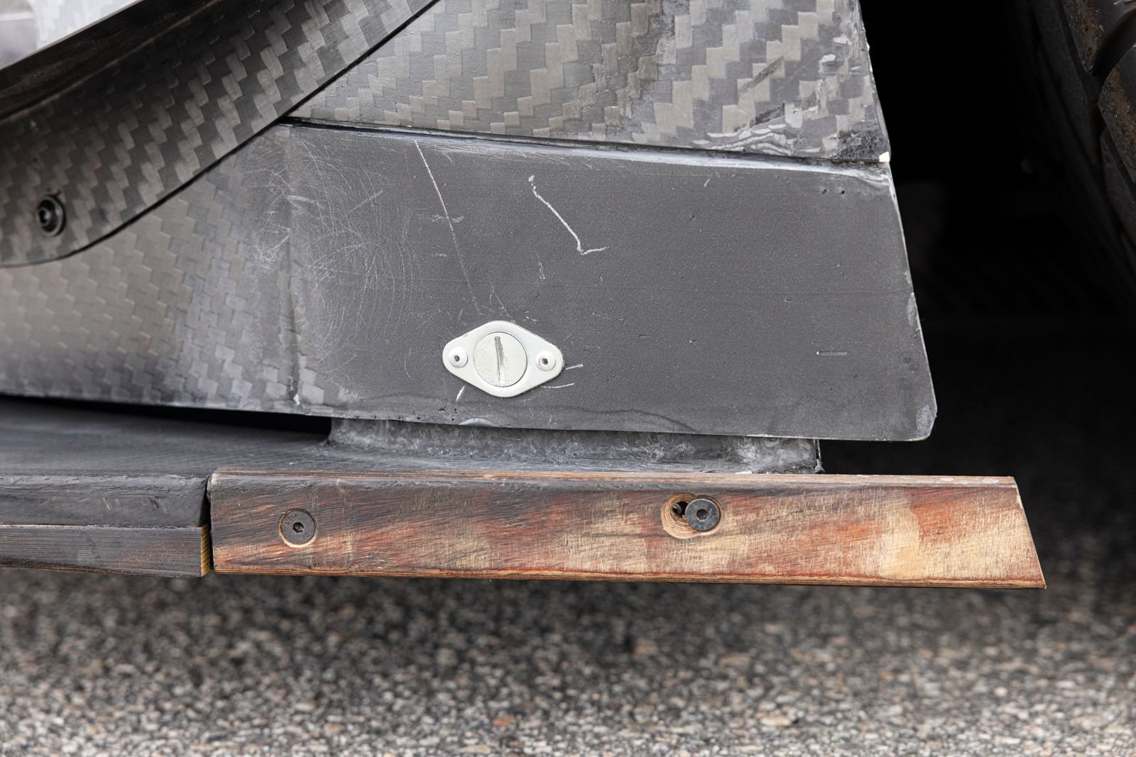 Used 2023 Lamborghini Huracan EVO RWD image 15