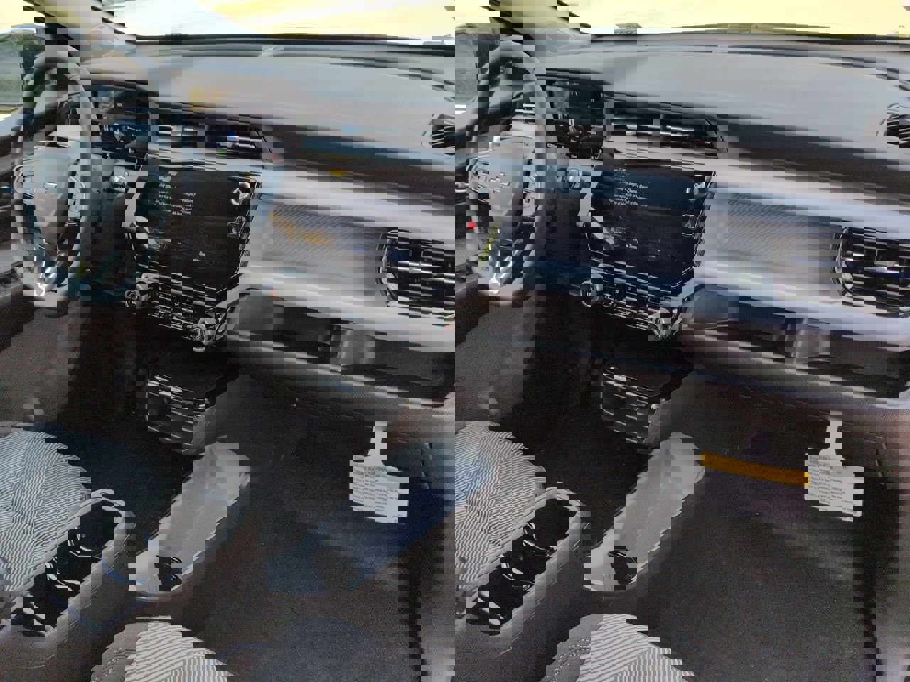 New 2027 Chevrolet Bolt LT image 25