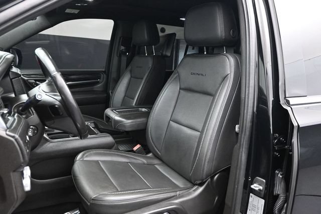 Used 2021 GMC Yukon Denali w/ Denali Ultimate Package AWD/4WD image 5