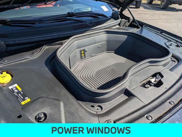 Used 2024 Jeep Wagoneer Launch Edition image 12