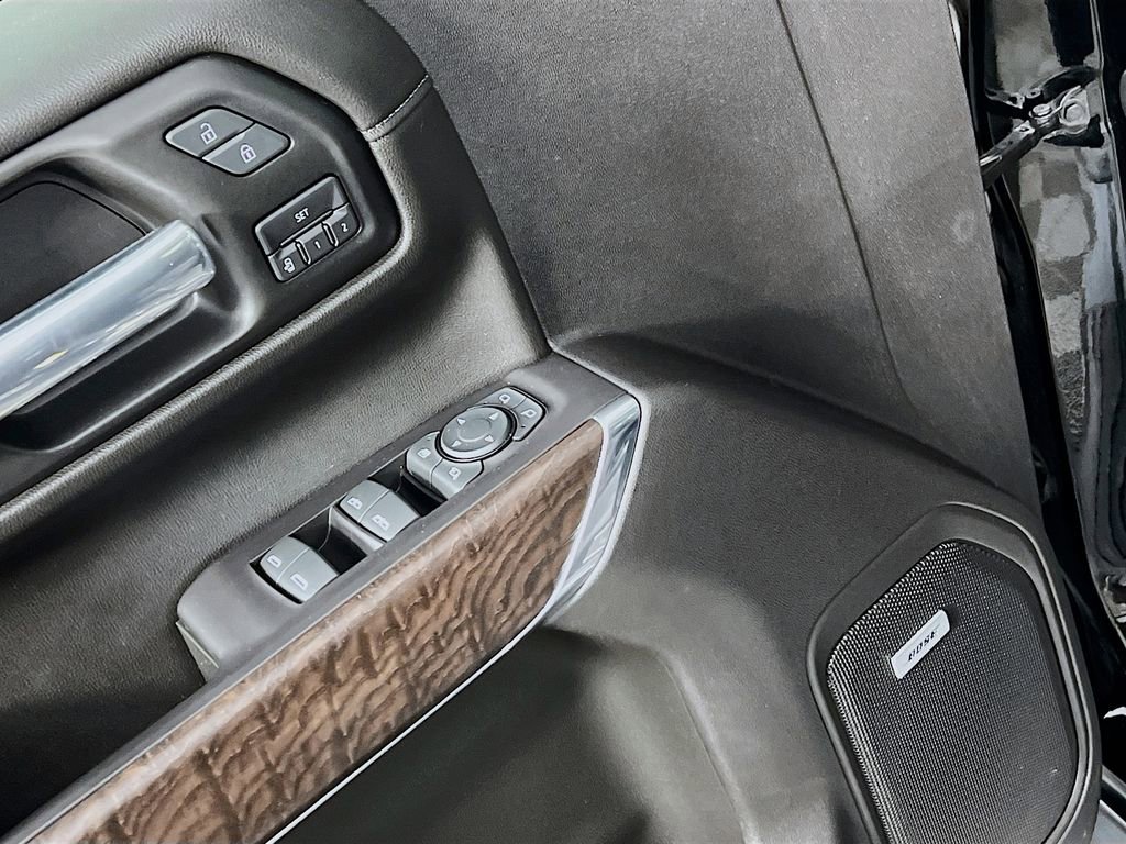 Certified 2019 GMC Sierra 1500 Denali w/ Technology Package image 17