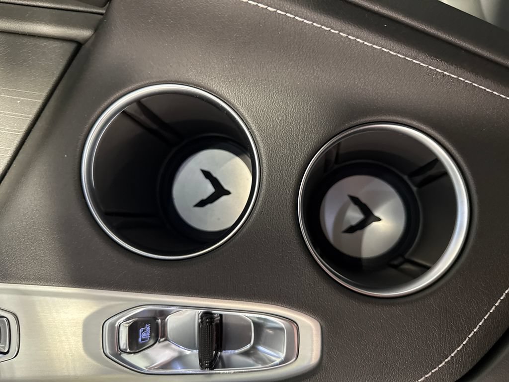 New 2026 Chevrolet Corvette Stingray Preferred Conv w/ Battery Protection Package RWD image 23