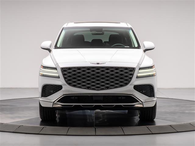 New 2026 Genesis GV80 2.5T Select image 8