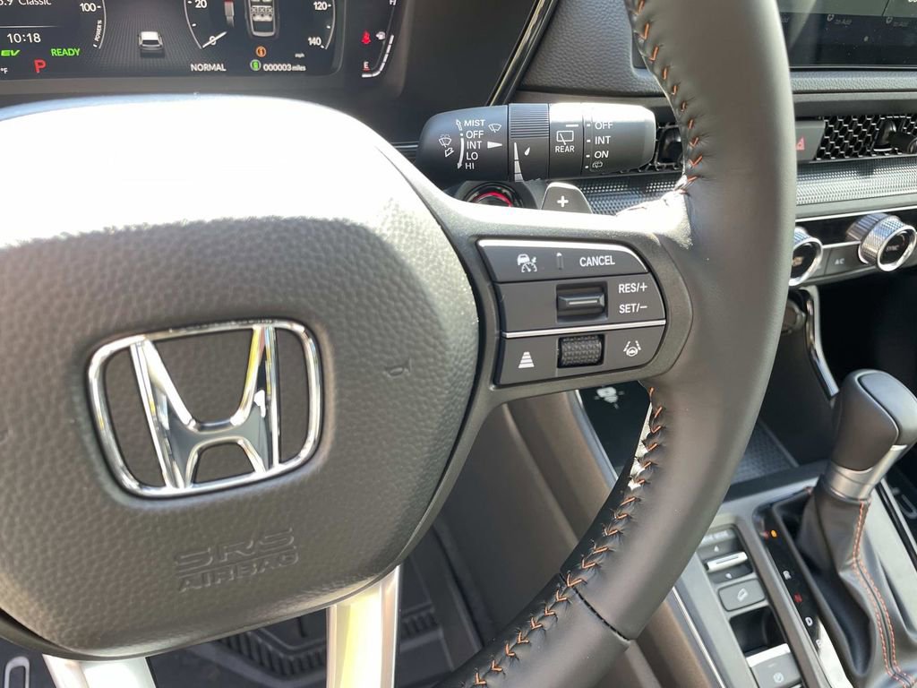 New 2026 Honda CR-V Sport-L image 19