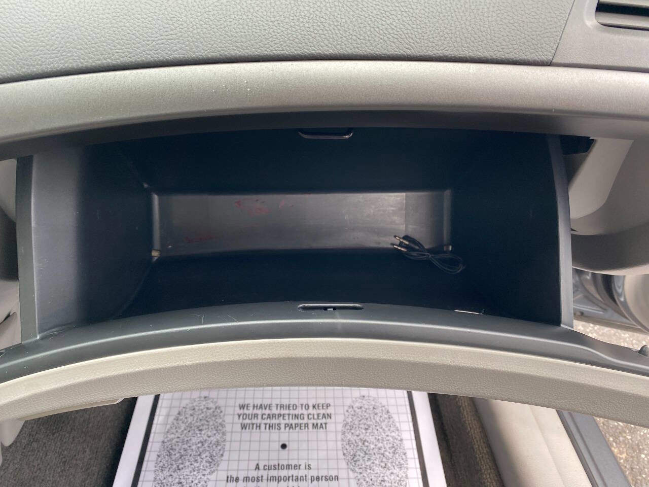 Used 2010 Honda Accord LX image 31