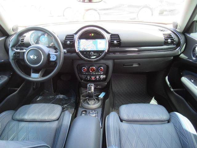 Used 2022 MINI Cooper Clubman S w/ Signature Upholstery Package FWD image 12