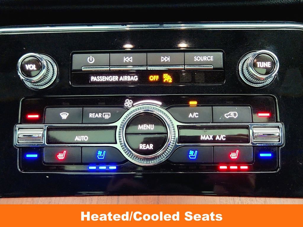 Used 2020 Lincoln Navigator Reserve w/ Luxury Package image 20