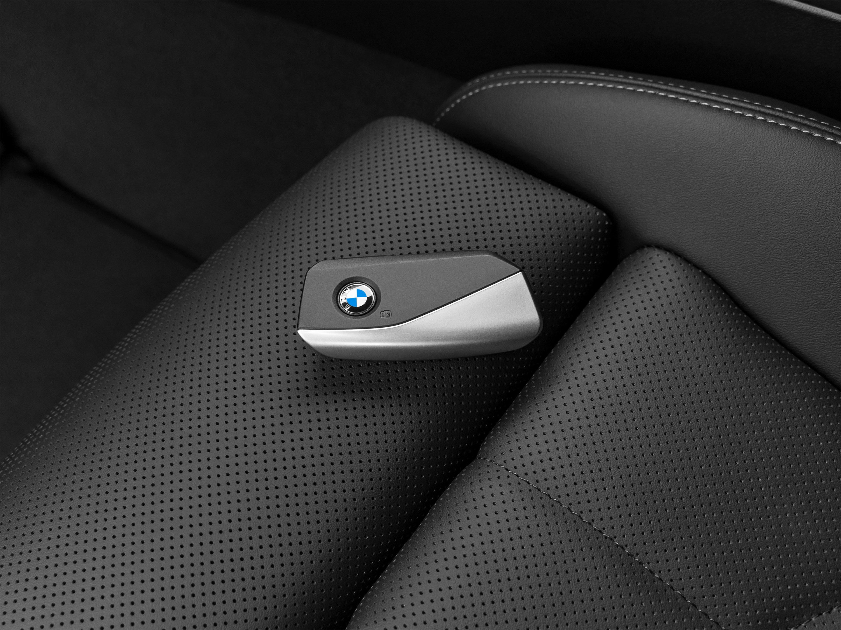 Used 2026 BMW 530i RWD image 32