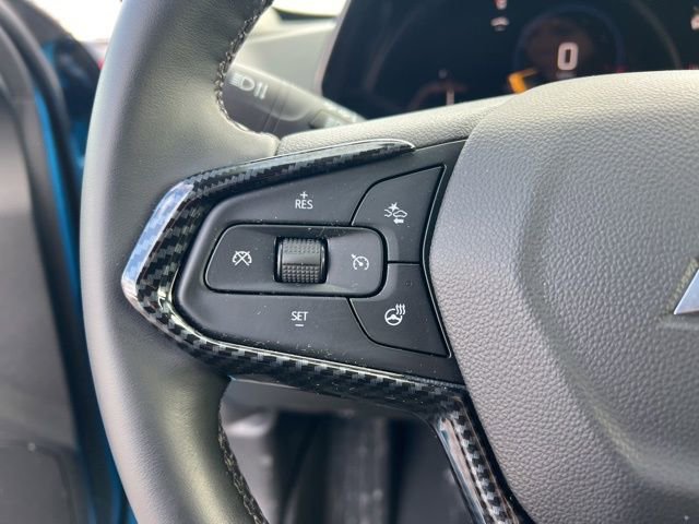 Used 2025 Chevrolet Trax ACTIV w/ Driver Confidence Package image 14