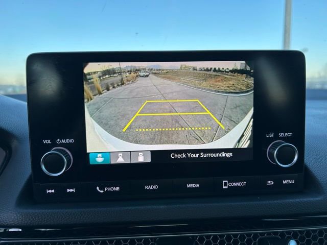 Used 2024 Honda Civic Sport image 31