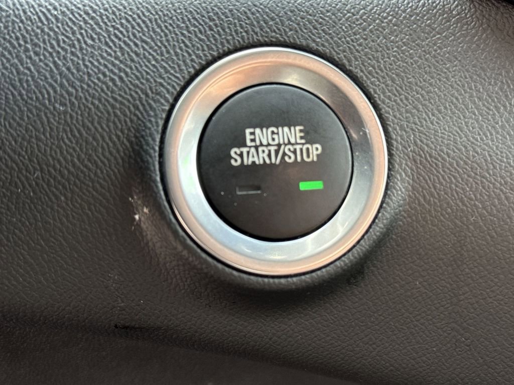 Certified 2024 GMC Terrain SLE w/ Driver Convenience Package image 22