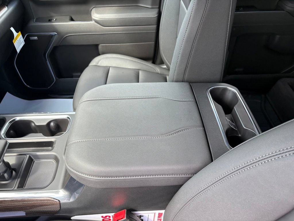 New 2026 Chevrolet Silverado 1500 RST w/ RST All Star Premium Package AWD/4WD image 39