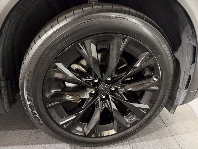 Used 2026 MAZDA CX-90 3.3 Turbo w/ Premium Sport Pkg AWD/4WD image 25
