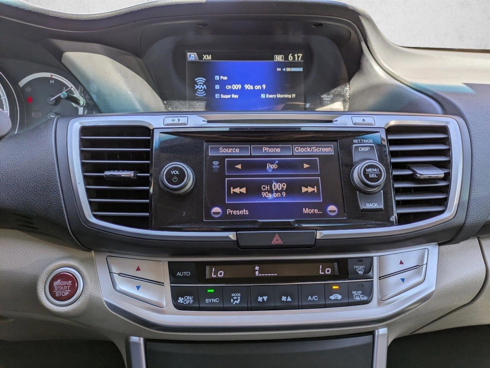Used 2013 Honda Accord EX-L image 14