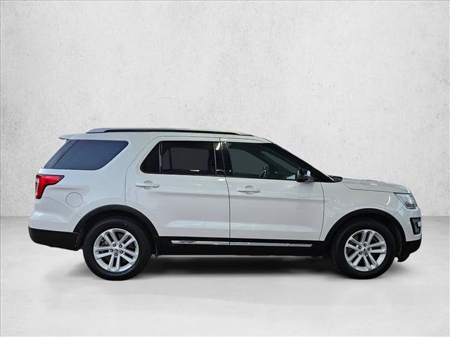 Used 2016 Ford Explorer XLT w/ Equipment Group 202A FWD video 4