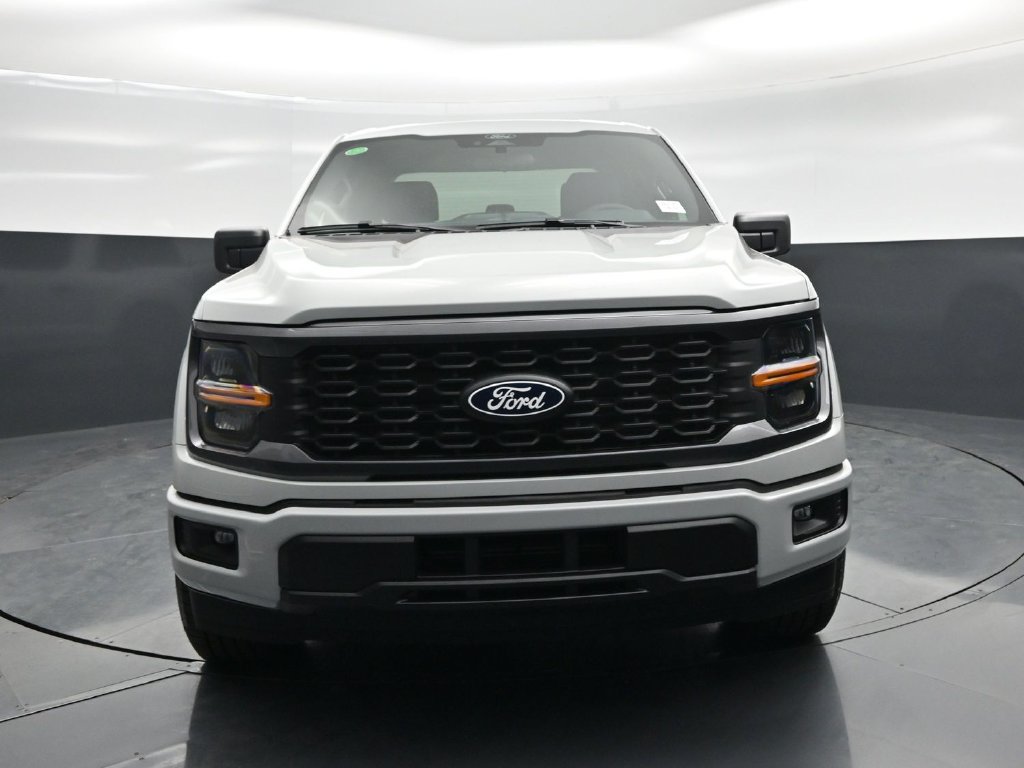 New 2026 Ford F150 STX w/ Equipment Group 200A RWD image 21