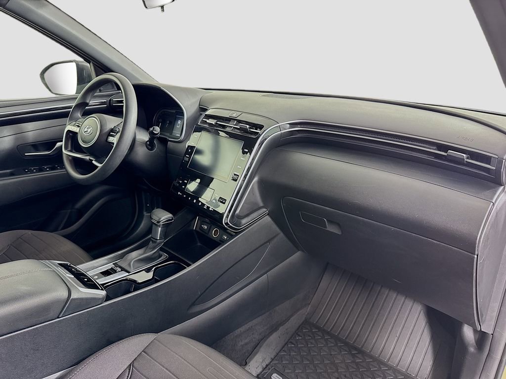 Certified 2024 Hyundai Santa Cruz SEL AWD/4WD image 29