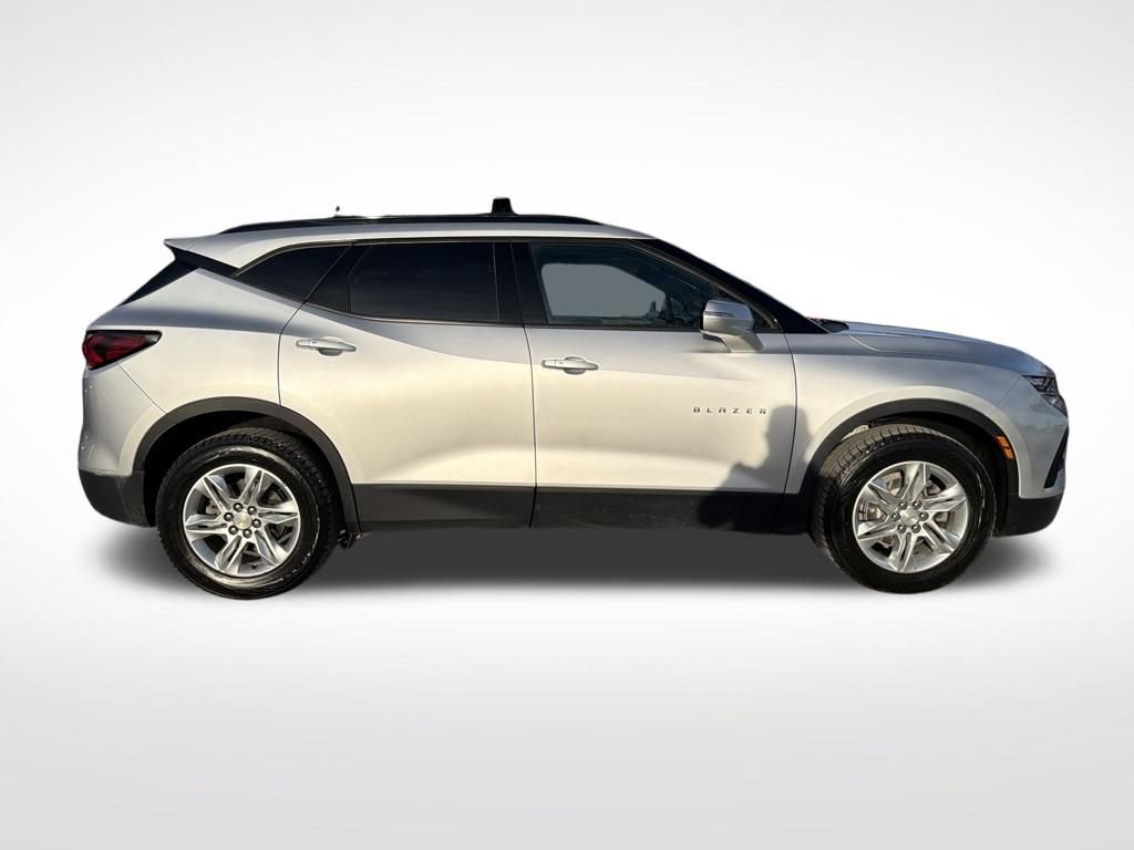 Used 2020 Chevrolet Blazer LT image 18