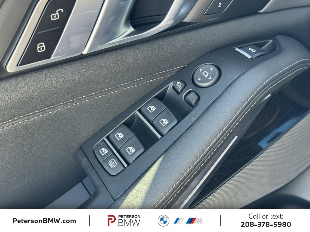 New 2026 BMW X7 M60i image 30