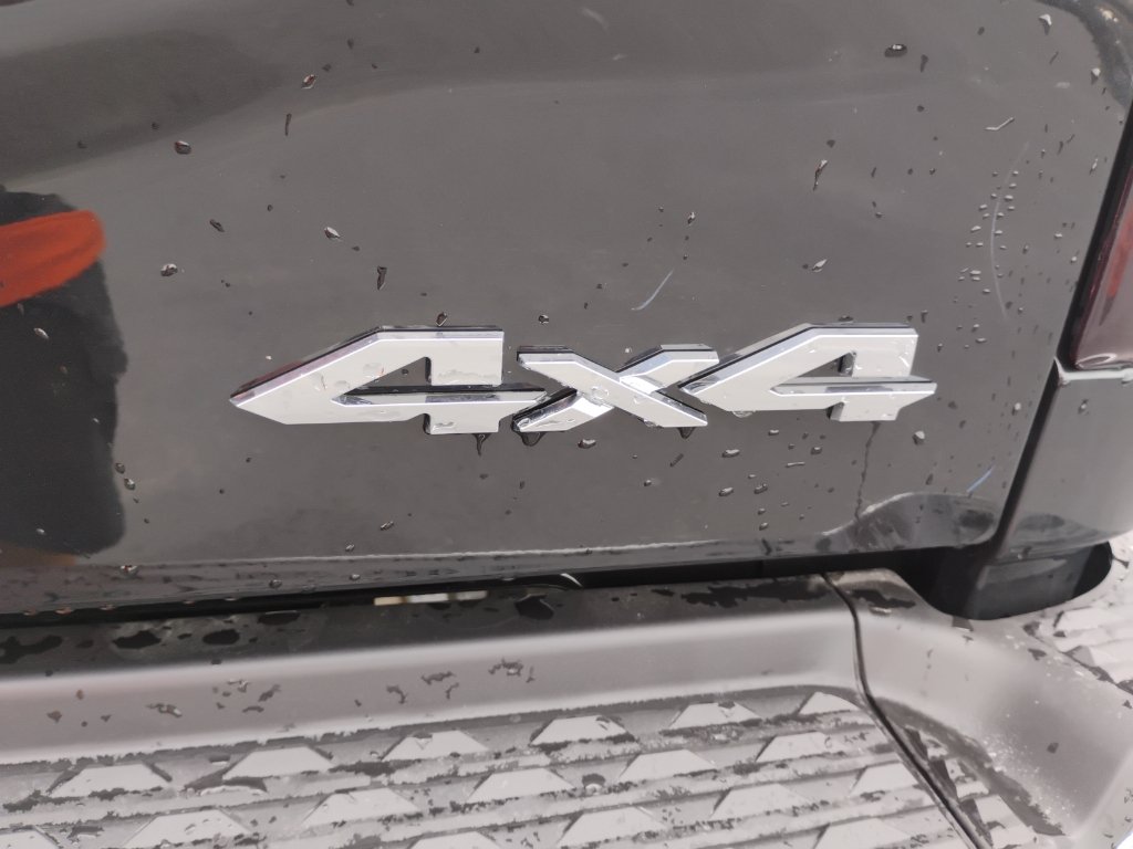 New 2026 RAM 2500 Tradesman AWD/4WD image 11