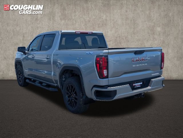 New 2026 GMC Sierra 1500 Elevation w/ Elevation Select Package AWD/4WD image 5