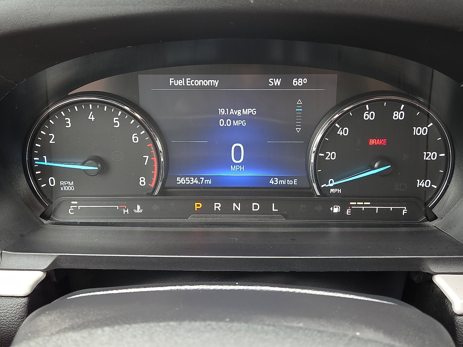 Used 2023 Ford Explorer XLT w/ Equipment Group 202A image 14