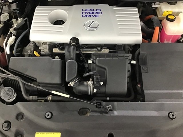 Used 2012 Lexus CT 200h image 21