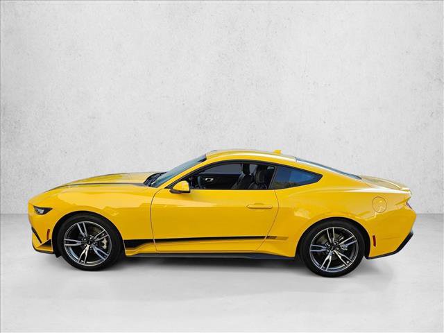 Used 2024 Ford Mustang Premium RWD image 8