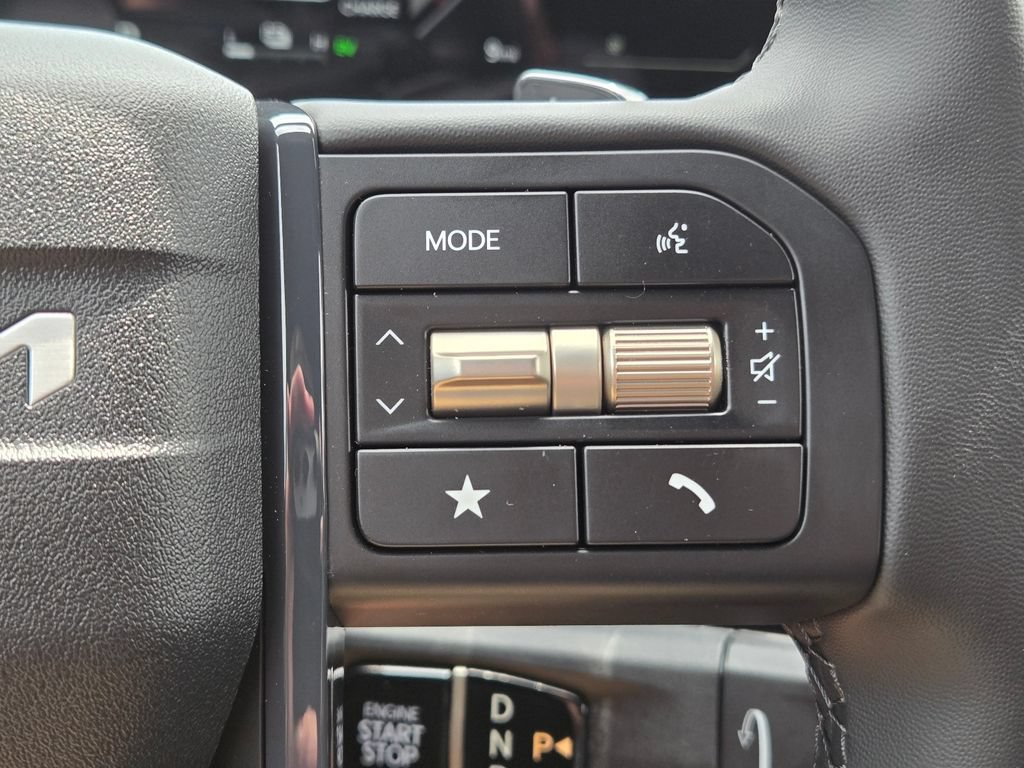 New 2027 Kia Telluride SX Prestige AWD/4WD image 24