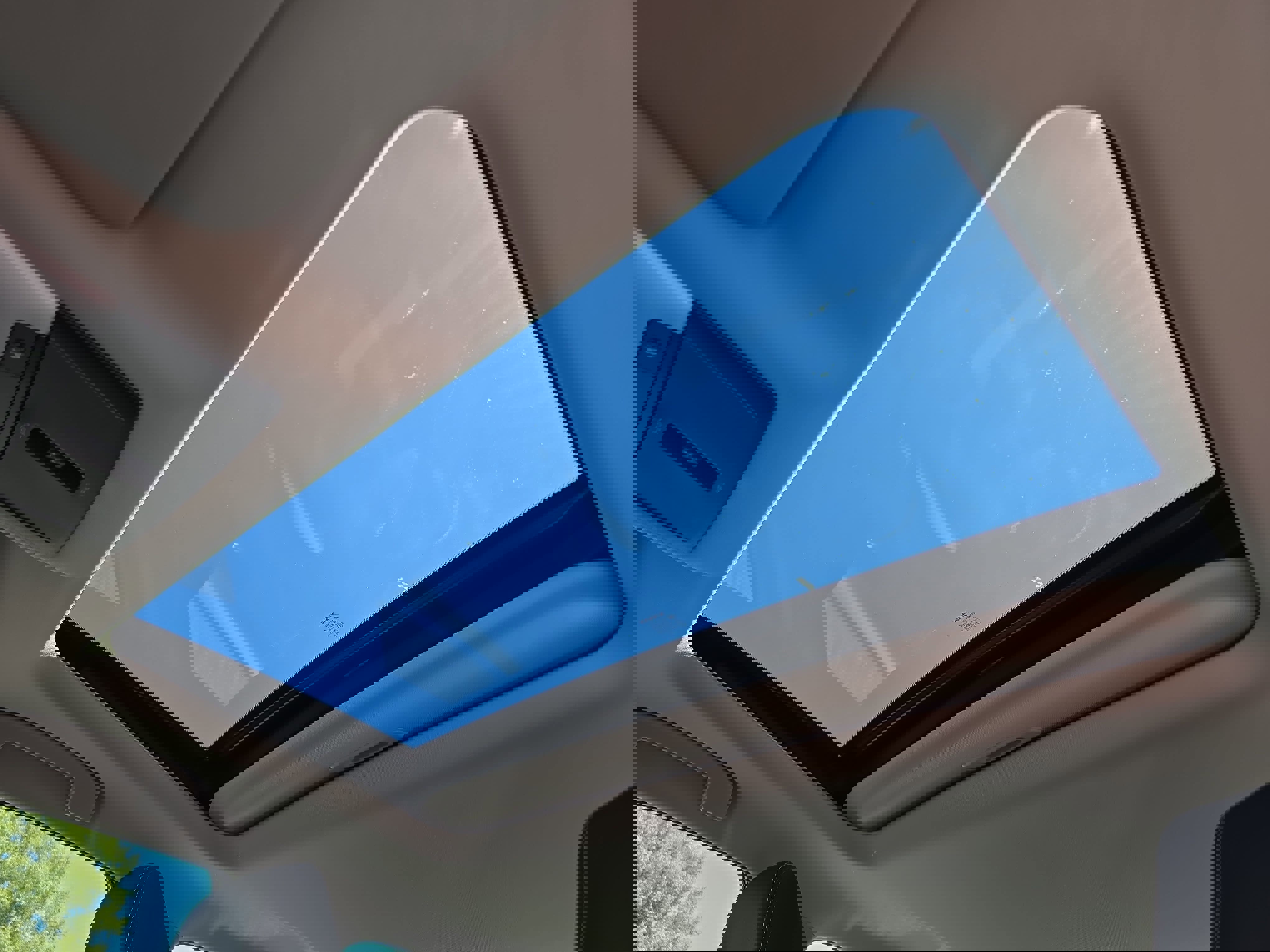 New 2025 Nissan Altima 2.5 SR w/ SR Premium Package FWD image 29