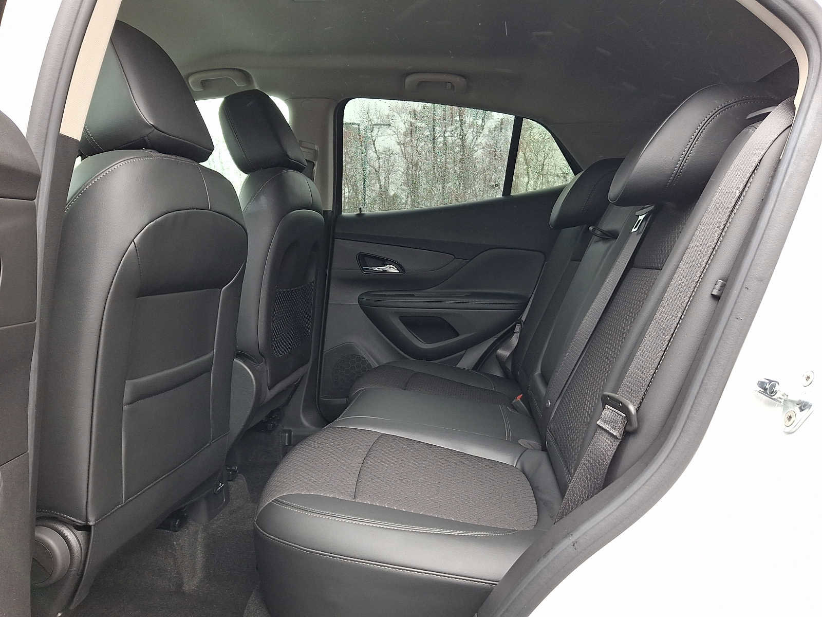 Used 2019 Buick Encore Sport Touring w/ Safety Package image 12