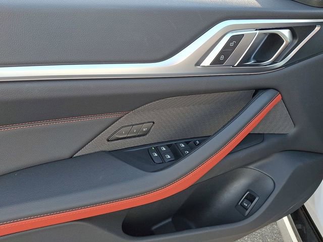 New 2026 BMW 440i xDrive w/ Premium Package image 10