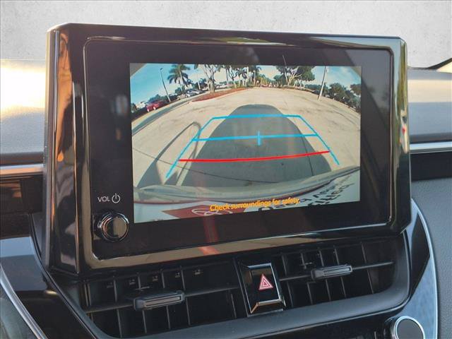 Used 2026 Toyota Corolla SE FWD image 13