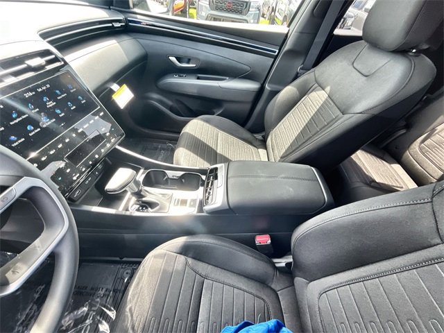 Used 2024 Hyundai Santa Cruz SEL w/ Activity Package image 20