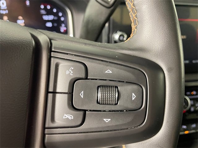 Used 2024 GMC Sierra 3500 AT4 w/ AT4 Premium Plus Package image 10