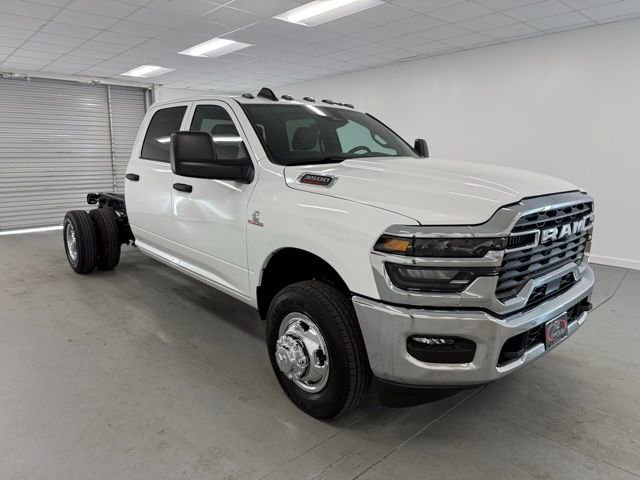 New 2026 RAM 3500 Tradesman image 3