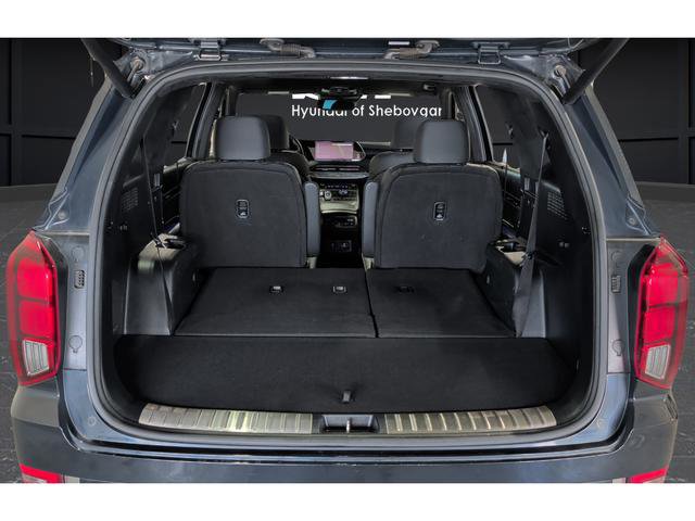 Used 2020 Hyundai Palisade Limited AWD/4WD image 39