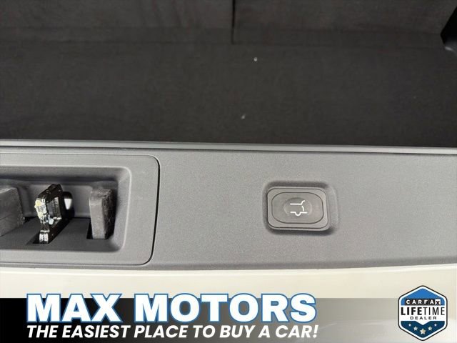 New 2025 Ford Expedition Platinum w/ Platinum Ultimate Package image 15